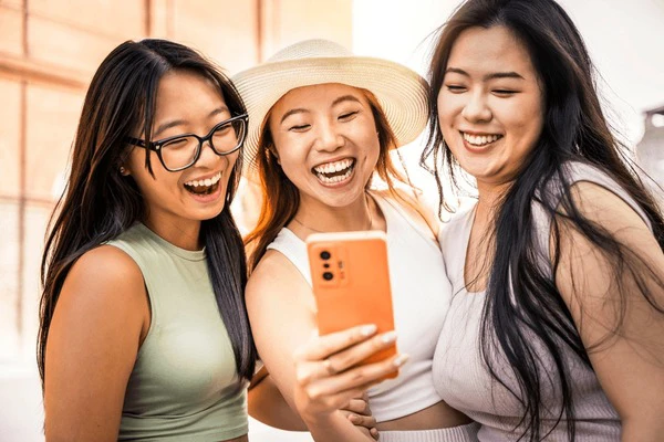 Chat en Badoo: Conecta y Encuentra Pareja Fácilmente