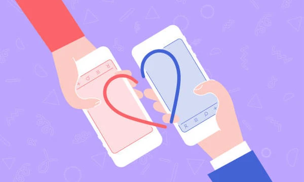 Haz que tu próxima cita valga la pena: consejos con videollamadas en aplicación de citas