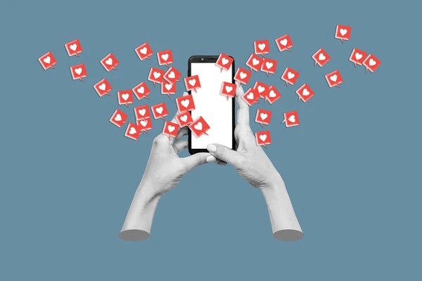 Chat: App para conectar con gente increíble - 606