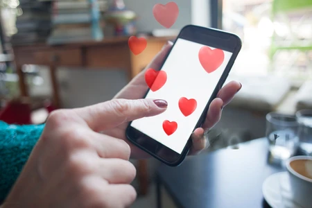 Conozca gente de todo el mundo mediante videollamadas