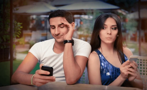 Conocer Personas: Aplicaciones para Crear Vínculos