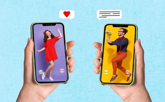 Conocer Personas: Aplicaciones para ampliar tu Círculo Social