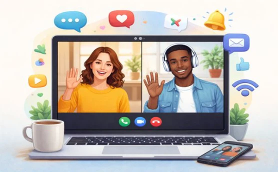 Aplicación de citas: impresiones virtuales efectivas