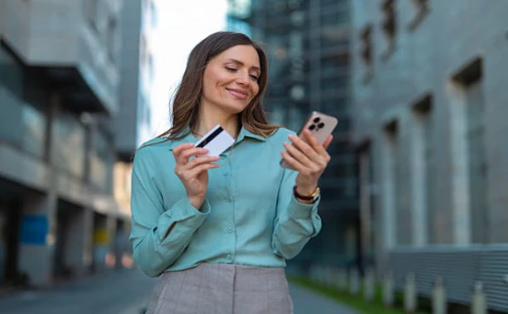 Capital One Quicksilver: Solicita online sin trámites burocráticos