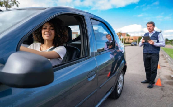 Driver's License: Master the Theoretical Exam