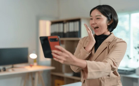 Videollamadas en Tinder: Conozca a Pessoas e Divirta-se en línea - 