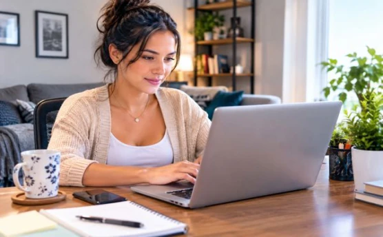 VACANTES DE EMPLEO: ENTIENDA LAS OPORTUNIDADES DE TRABAJO REMOTO