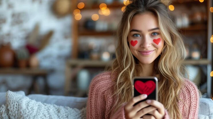 Aplicación de citas: Conoce Hinge y sus beneficios - 616